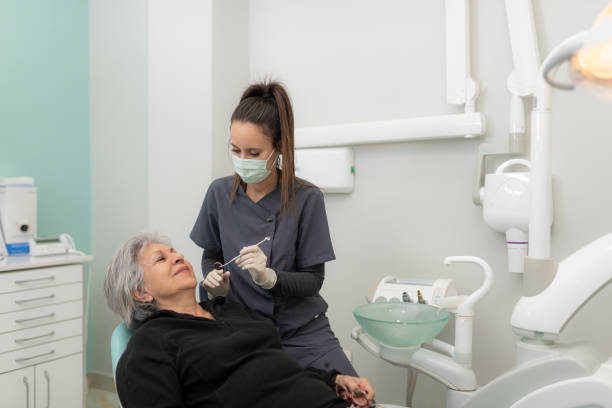 Best Emergency Root Canal Treatment in Davis Junction, IL